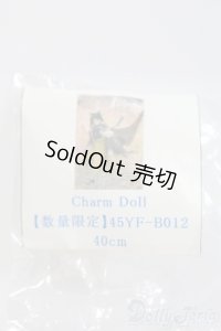 Charm Doll/OF 45YF-B012/0 I-25-11-23-382-TO-ZI