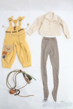 画像2: Charm Doll/OF 45YF-B012 I-25-06-08-3072-TO-ZI