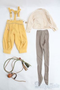 画像3: Charm Doll/OF 45YF-B012 I-25-06-08-3072-TO-ZI