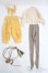 画像3: Charm Doll/OF 45YF-B012 I-25-06-08-3072-TO-ZI (3)