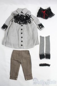 DOLL ZONE/OF C45-064 I-25-06-08-3073-TO-ZI