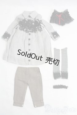 画像1: DOLL ZONE/OF C45-064 I-25-06-08-3073-TO-ZI