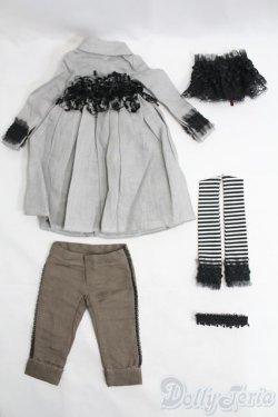 画像2: DOLL ZONE/OF C45-064 I-25-06-08-3073-TO-ZI