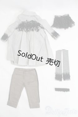 画像2: DOLL ZONE/OF C45-064 I-25-06-08-3073-TO-ZI