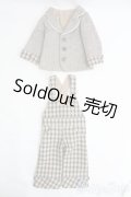 MSD/OF コーディネートモデル衣装 I-25-05-25-2065-TO-ZI