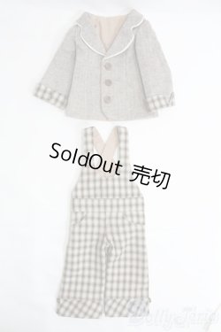 画像1: MSD/OF コーディネートモデル衣装 I-25-05-25-2065-TO-ZI