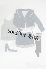 40cmサイズドール/OF:衣装 I-25-06-01-2099-TO-ZI