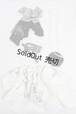 画像2: SDM＆MSD/OF:衣装セット I-25-05-25-3082-TO-ZI