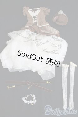 画像1: SDM＆MSD/OF:衣装セット I-25-05-25-2062-TO-ZI