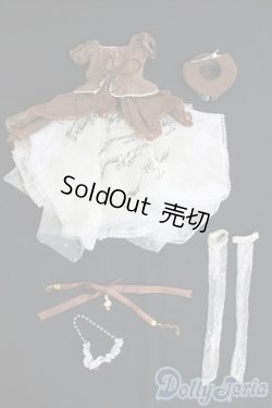 画像2: SDM＆MSD/OF:衣装セット I-25-05-25-2062-TO-ZI