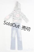 SDM＆MSD/OF:衣装セット I-25-06-08-3055-TO-ZI