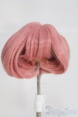 6inch/ウィッグ I-25-05-18-3021-TO-ZI