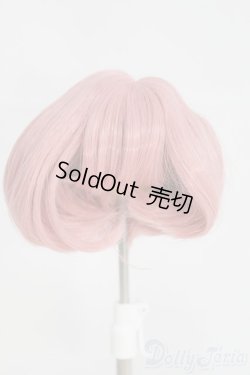 画像1: 6inch/ウィッグ I-25-05-18-3021-TO-ZI