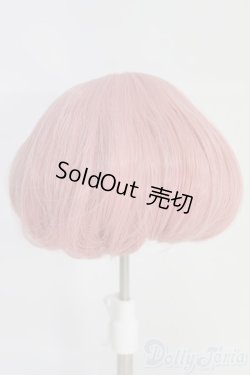 画像2: 6inch/ウィッグ I-25-05-18-3021-TO-ZI