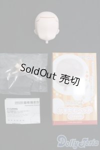 ねんどろいどどーる/かすたむヘッド I-25-05-04-1063-TO-ZI