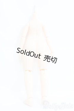 画像2: IMOMODOLL/1/4 Girl Body (肉肉 Ver.2) I-25-05-04-1031-TO-ZI
