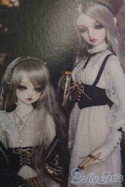 画像1: SDGr/OF 月の涙(Kaleidoll様製) I-25-05-04-1054-TO-ZI