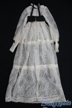 画像3: SDGr/OF 月の涙(Kaleidoll様製)/1/3　65ｃｍ　BJD　MJD　衣装　ドール用 I-25-08-03-311-TO-ZI