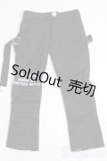SDM＆MSD/OF:パンツ I-25-05-25-3089-TO-ZI