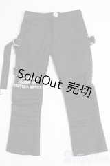 SDM＆MSD/OF:パンツ I-25-05-25-3089-TO-ZI