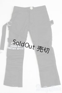 SDM＆MSD/OF:パンツ I-25-05-25-3089-TO-ZI