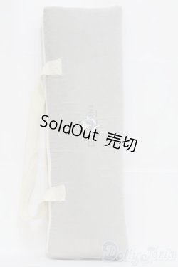 画像1: 40cmドール/ドールバッグ(DOLL ZONE) I-25-05-11-1011-YB-ZI