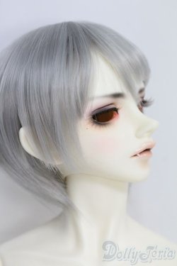 画像2: BJD CROBI/Lance Vampire 2023 White Day Limited I-25-05-18-1007-YB-ZI