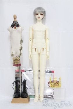 画像4: BJD CROBI/Lance Vampire 2023 White Day Limited I-25-05-18-1007-YB-ZI