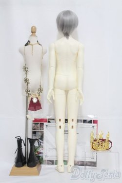 画像5: BJD CROBI/Lance Vampire 2023 White Day Limited I-25-05-18-1007-YB-ZI