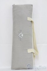 40cmドール/ドールバッグ(DOLL ZONE) I-25-05-11-1012-YB-ZI