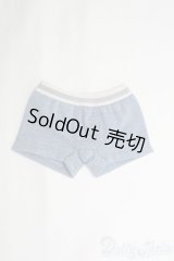 SDM＆MSD/OF:下着 I-25-06-15-2061-YB-ZI