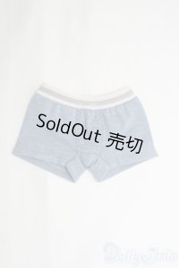 SDM＆MSD/OF:下着 I-25-06-15-2061-YB-ZI