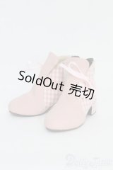 SDM＆MSD/OF:靴 I-25-05-11-1056-YB-ZI
