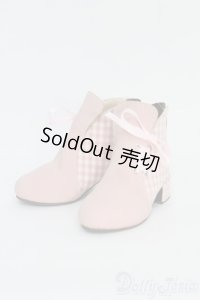 SDM＆MSD/OF:靴 I-25-05-11-1056-YB-ZI