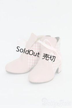 画像1: SDM＆MSD/OF:靴 I-25-05-11-1056-YB-ZI