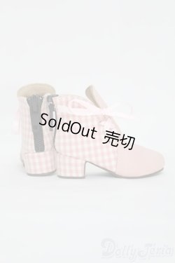 画像2: SDM＆MSD/OF:靴 I-25-05-11-1056-YB-ZI