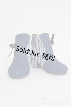 画像1: SDM＆MSD/OF:靴/1/4　40ｃｍ　BJD　MJD　衣装　ドール用 I-25-09-28-282-YB-ZI