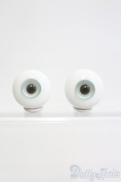 画像1: 16mm/グラスアイ I-25-06-01-2003-YB-ZI