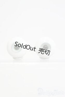 画像1: 16mm/グラスアイ I-25-06-01-2003-YB-ZI