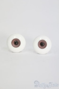 画像1: 16mm/グラスアイ I-25-06-29-3020-YB-ZI