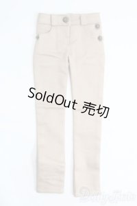 SDM＆MSD/OF:パンツ I-25-05-25-2070-YB-ZI