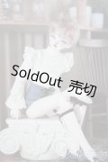 SDM＆MSD/OF:衣装セット I-25-05-25-1056-YB-ZI
