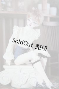 SDM＆MSD/OF:衣装セット I-25-05-25-1056-YB-ZI