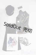 SDM＆MSD/OF:衣装セット I-25-05-11-1052-YB-ZI