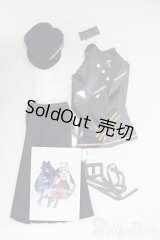 SDM＆MSD/OF:衣装セット I-25-05-11-1052-YB-ZI