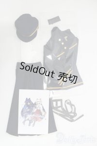SDM＆MSD/OF:衣装セット I-25-05-11-1052-YB-ZI