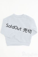 SDGrB＆SD13男の子/OF:トップス I-25-05-25-3072-YB-ZI