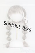 9-10inch/ウィッグ I-25-05-18-1046-YB-ZI
