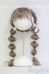 9-10inch/ウィッグ I-25-05-18-1046-YB-ZI