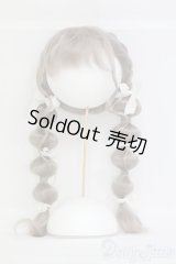 9-10inch/ウィッグ I-25-05-18-1046-YB-ZI